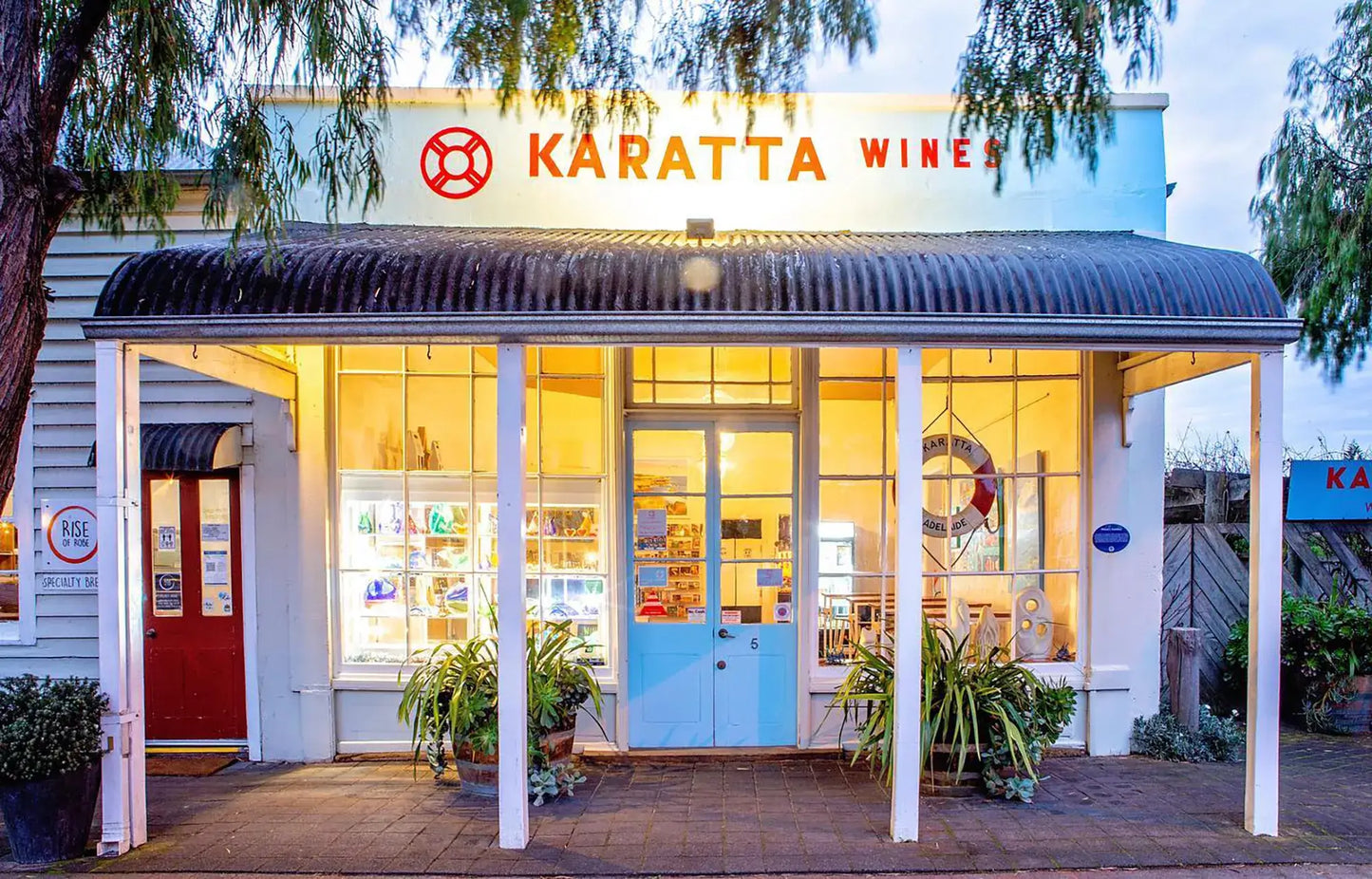 Karatta Wines