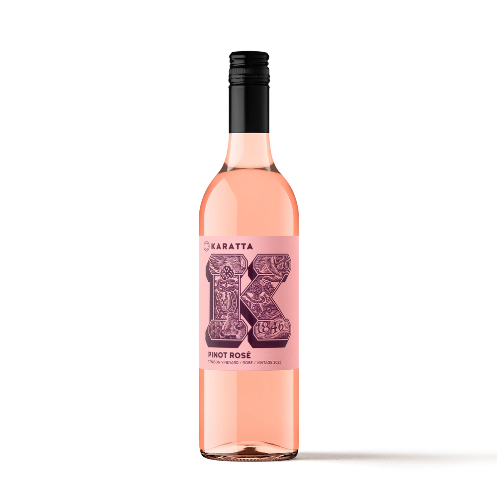 2023 Sugar Loaf Hills Rose