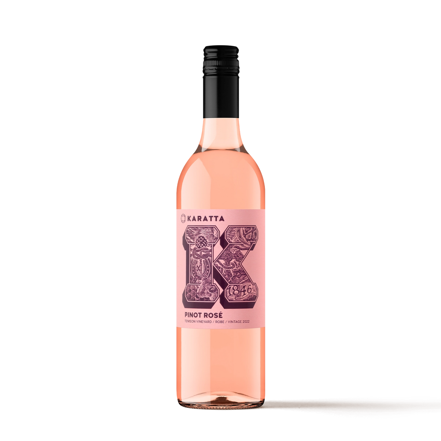 2023 Sugar Loaf Hills Rose