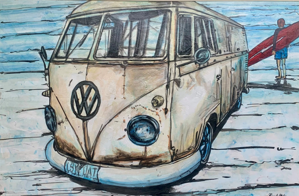 BM Rustic Kombi