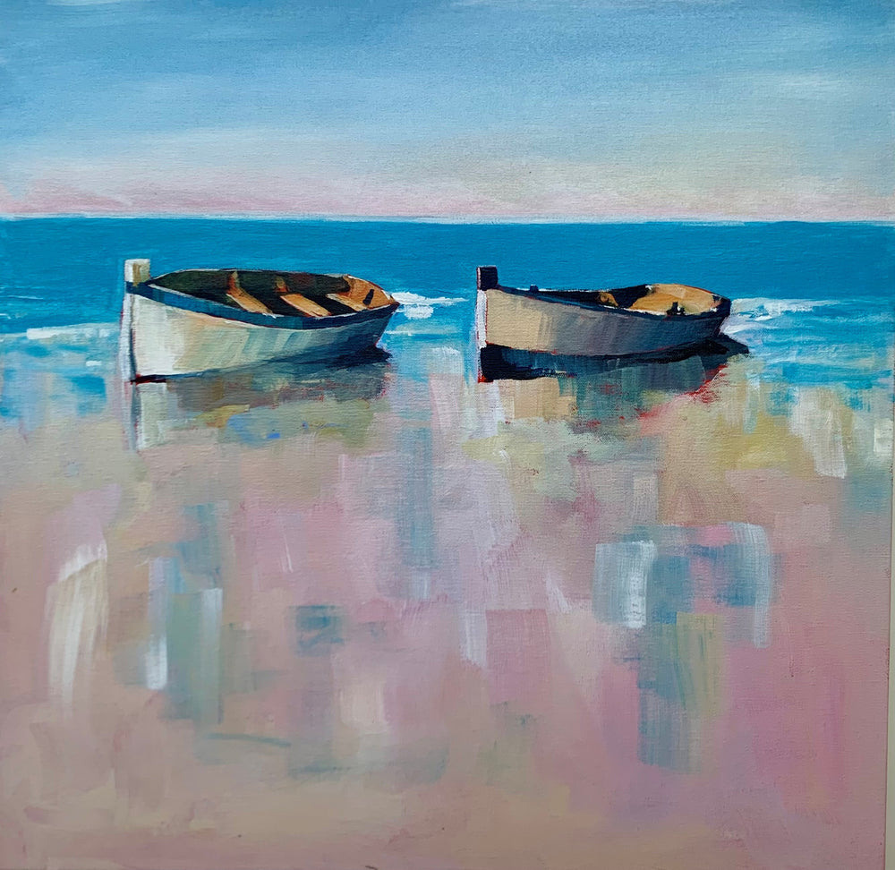RP  Boats