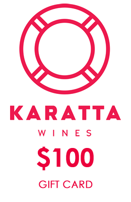 
                  
                    Karatta Wines Gift Card
                  
                