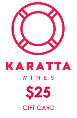 Karatta Wines Gift Card