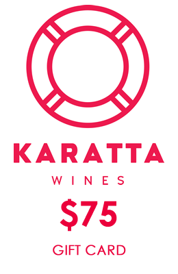
                  
                    Karatta Wines Gift Card
                  
                